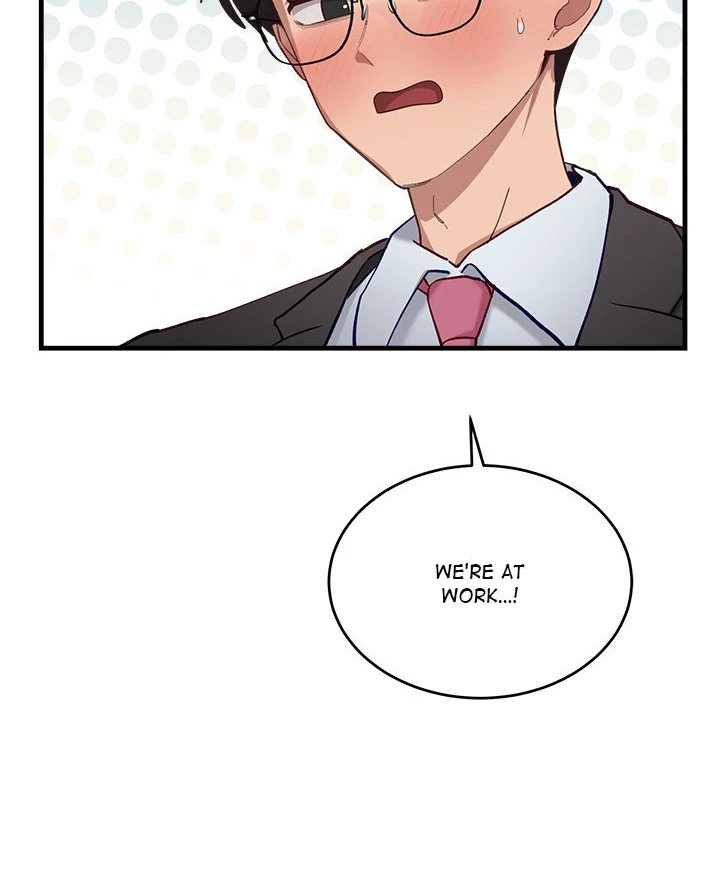 I Became a Dog! - Chapter 3 Page 5