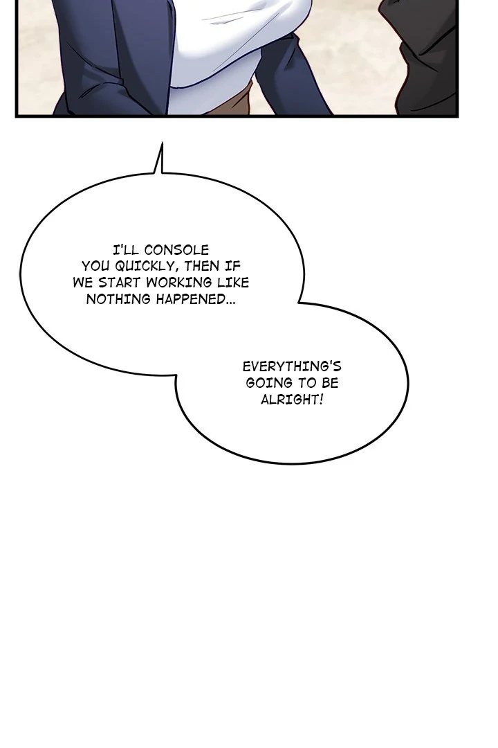 I Became a Dog! - Chapter 3 Page 7