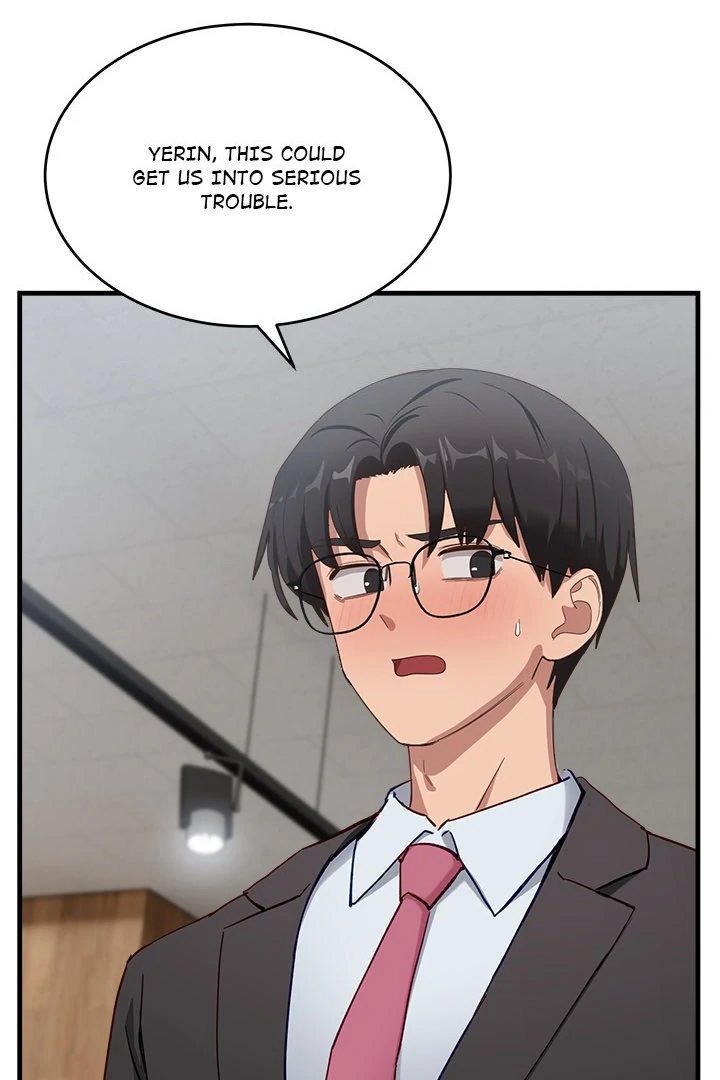 I Became a Dog! - Chapter 3 Page 8