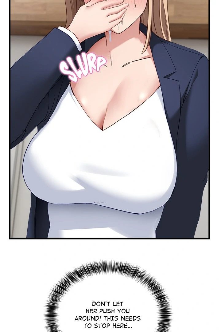 I Became a Dog! - Chapter 3 Page 85