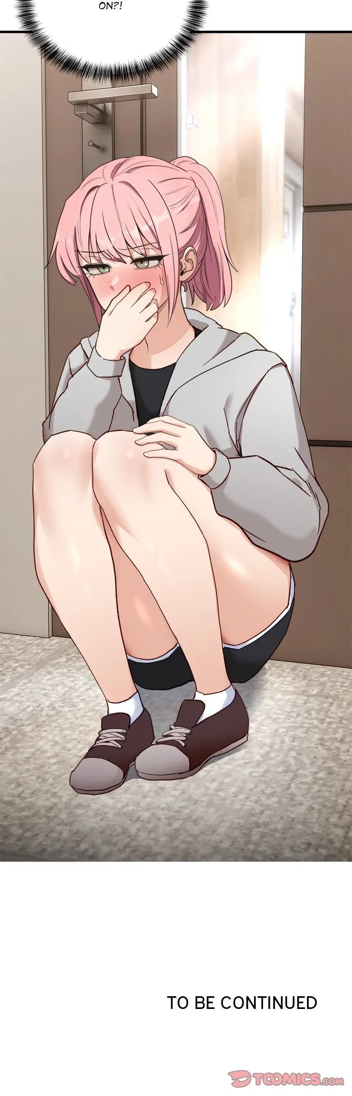 I Became a Dog! - Chapter 4 Page 130