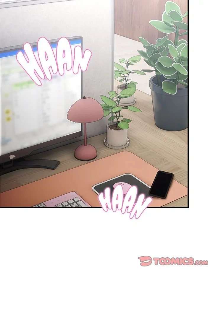 I Became a Dog! - Chapter 4 Page 2