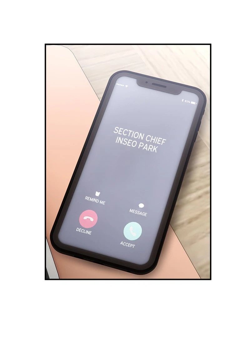 I Became a Dog! - Chapter 4 Page 3