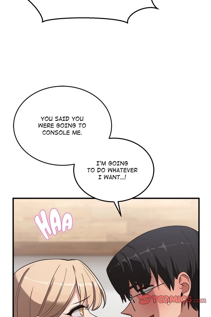 I Became a Dog! - Chapter 4 Page 36