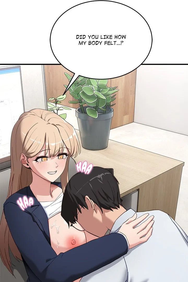 I Became a Dog! - Chapter 4 Page 78