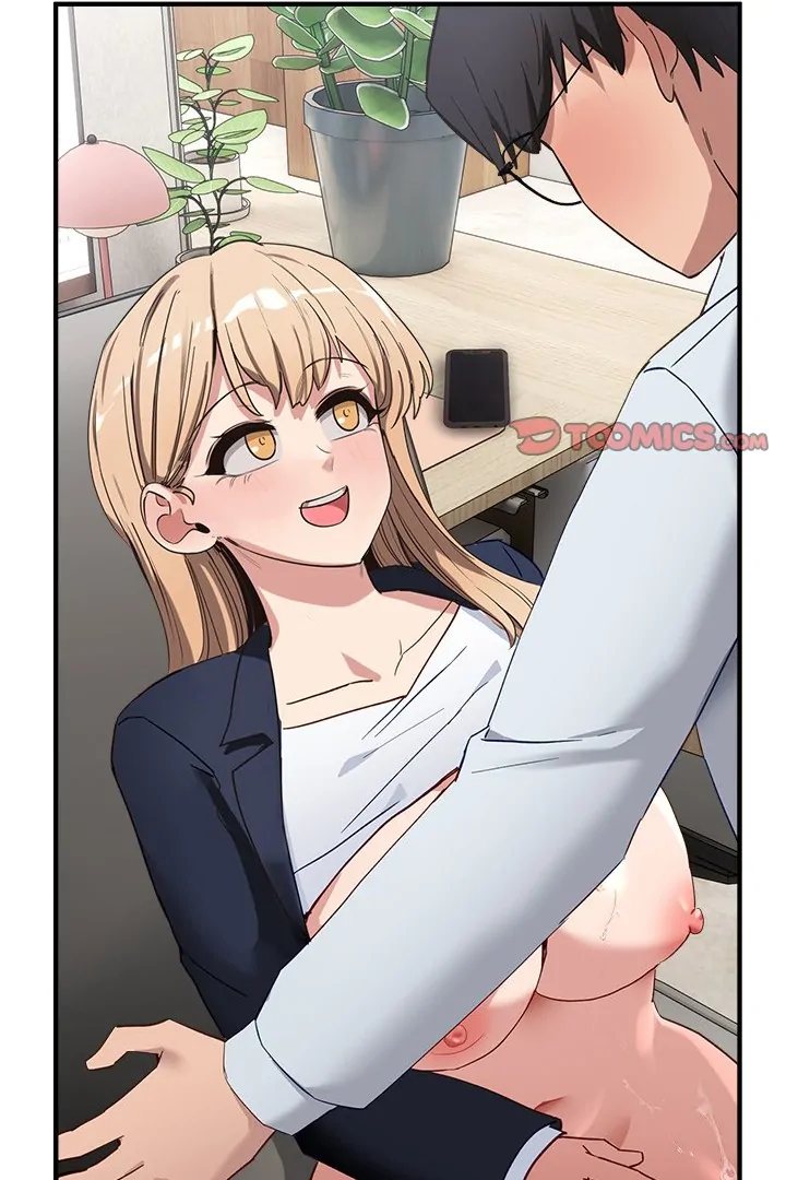 I Became a Dog! - Chapter 4 Page 82