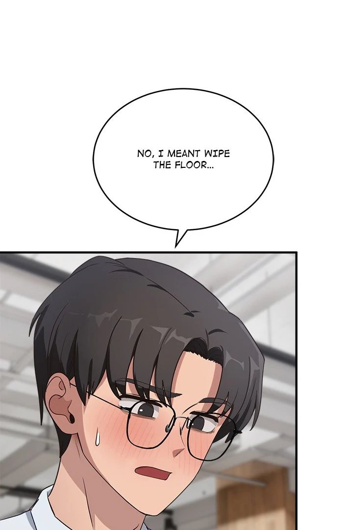 I Became a Dog! - Chapter 4 Page 89