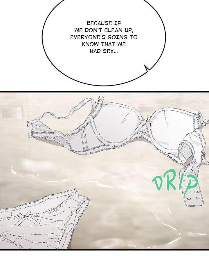 I Became a Dog! - Chapter 4 Page 91