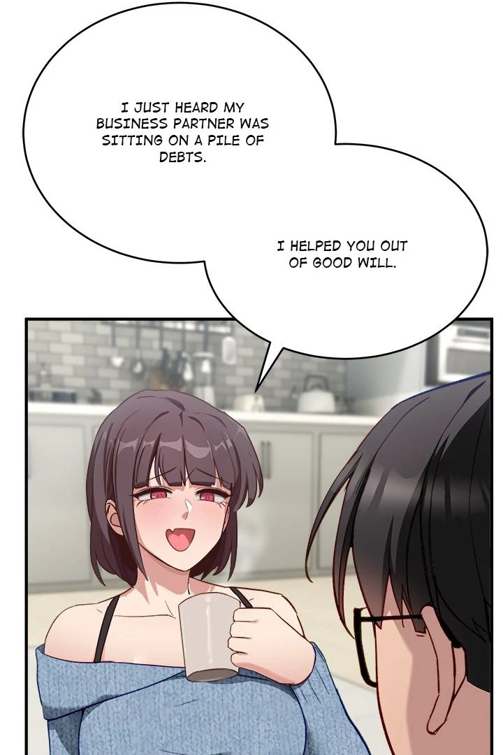 I Became a Dog! - Chapter 5 Page 108