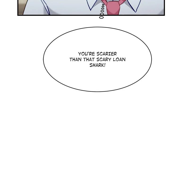 I Became a Dog! - Chapter 5 Page 111