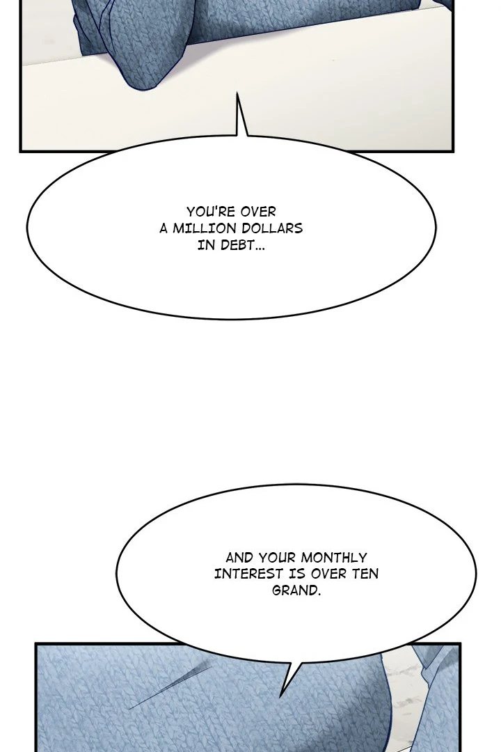 I Became a Dog! - Chapter 5 Page 122