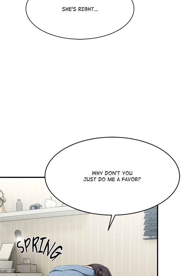 I Became a Dog! - Chapter 5 Page 126