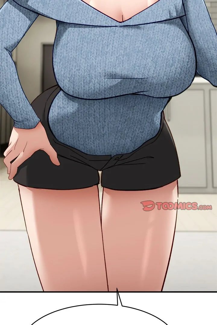 I Became a Dog! - Chapter 5 Page 131