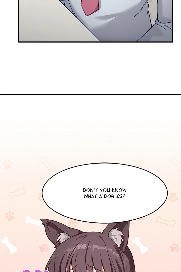 I Became a Dog! - Chapter 5 Page 136