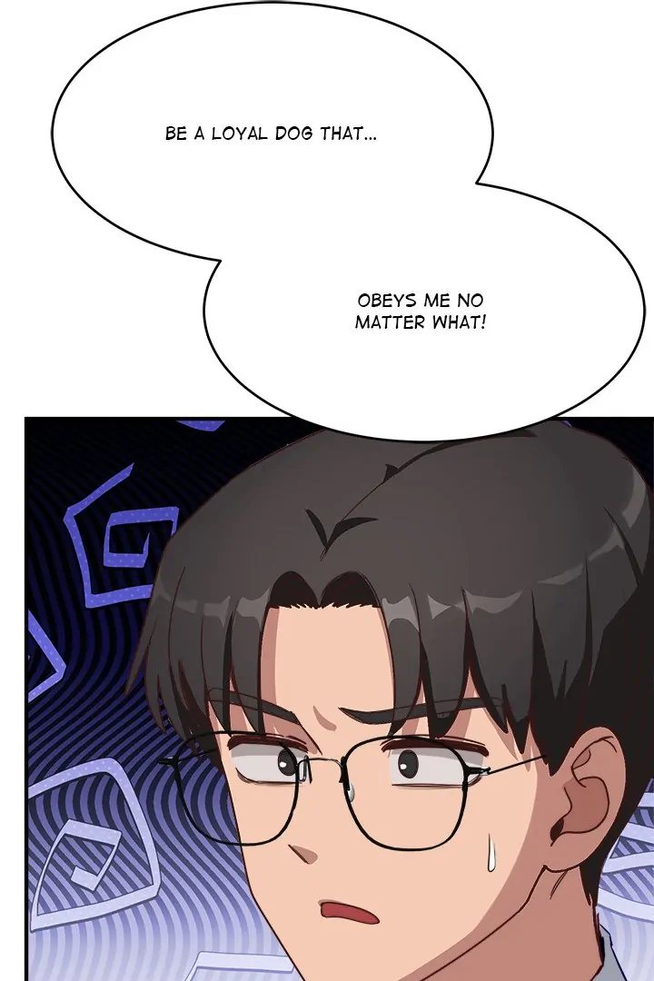 I Became a Dog! - Chapter 5 Page 139