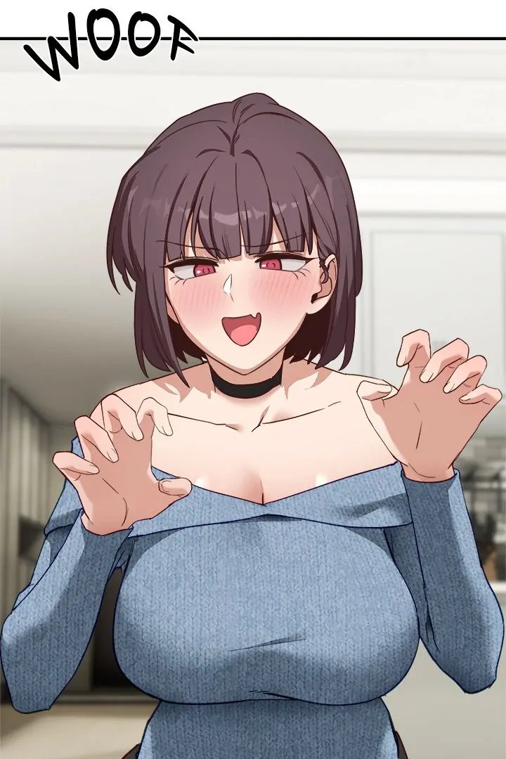 I Became a Dog! - Chapter 5 Page 141