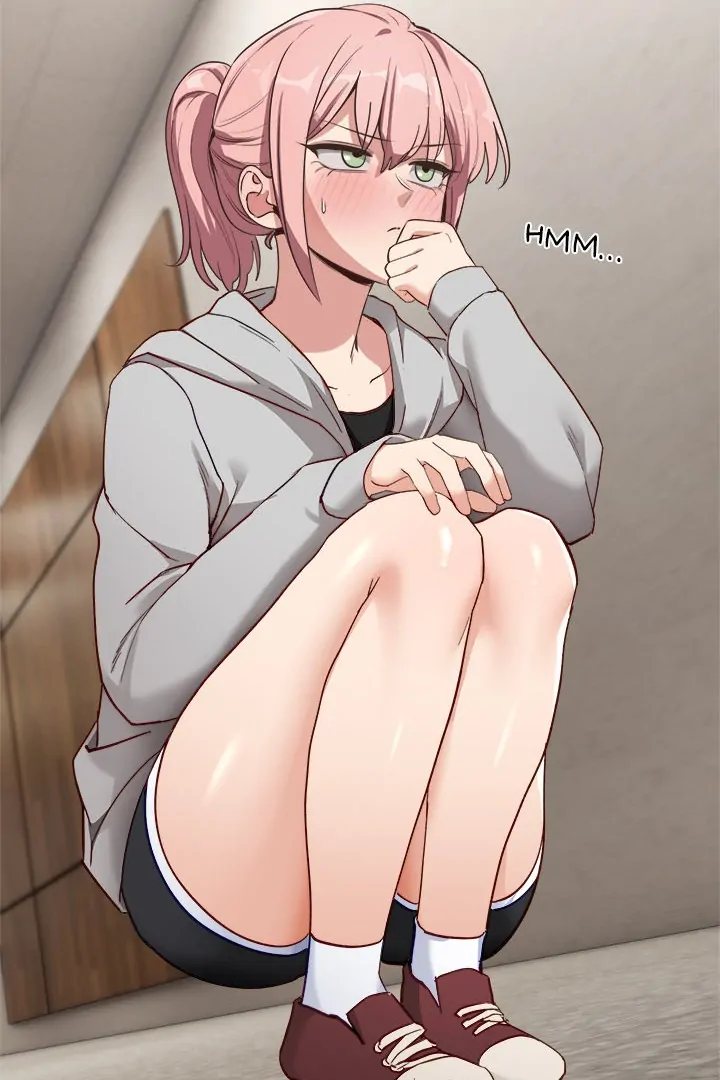 I Became a Dog! - Chapter 5 Page 17