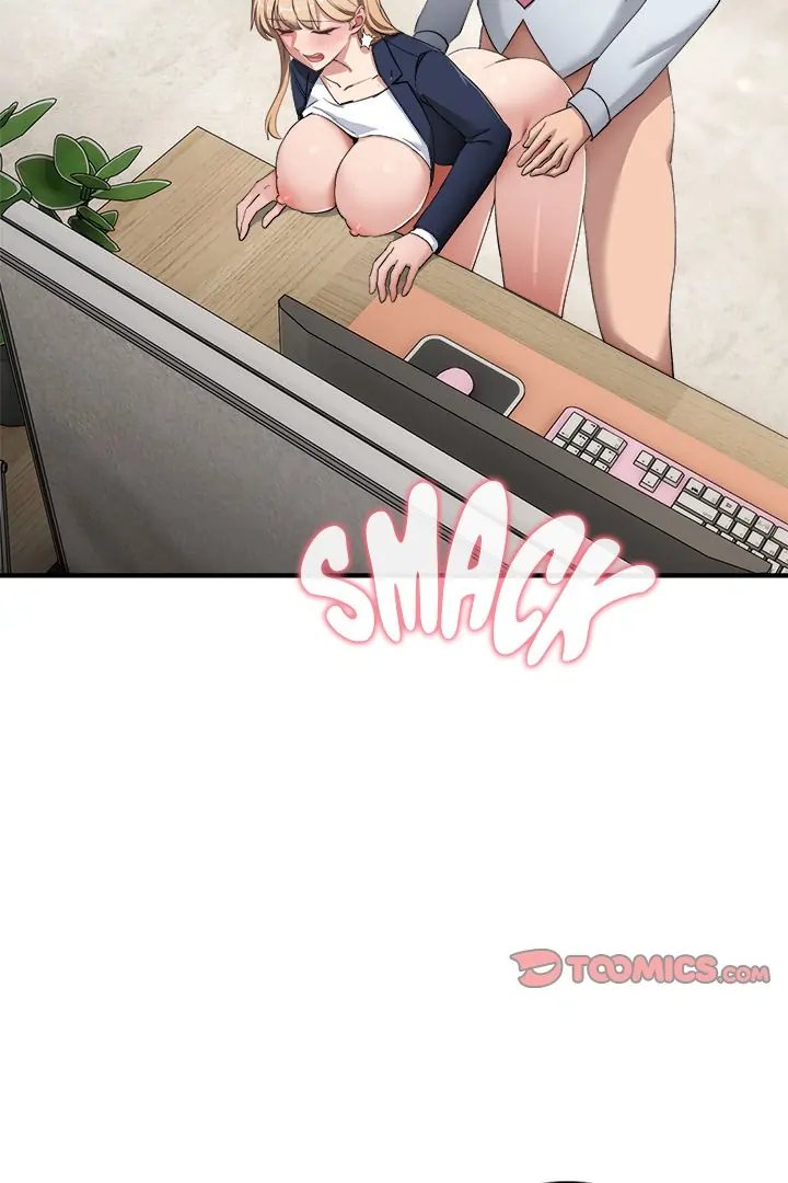 I Became a Dog! - Chapter 5 Page 2