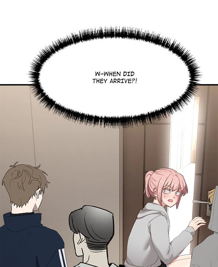 I Became a Dog! - Chapter 5 Page 25