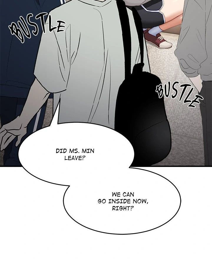 I Became a Dog! - Chapter 5 Page 26