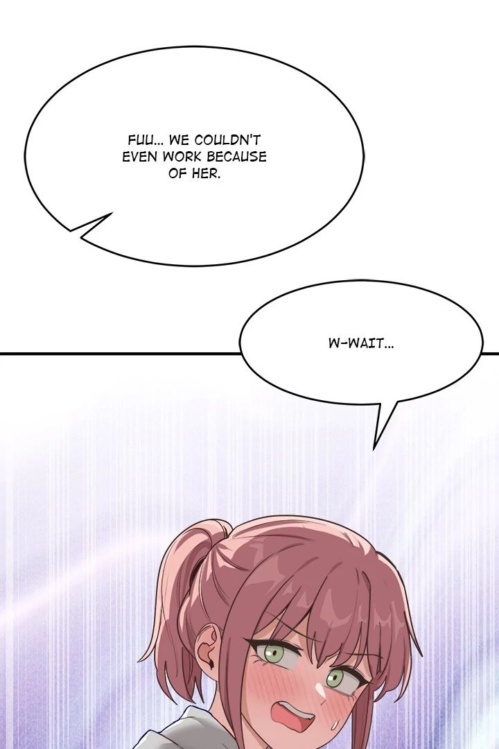 I Became a Dog! - Chapter 5 Page 27