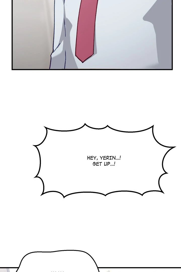 I Became a Dog! - Chapter 5 Page 32