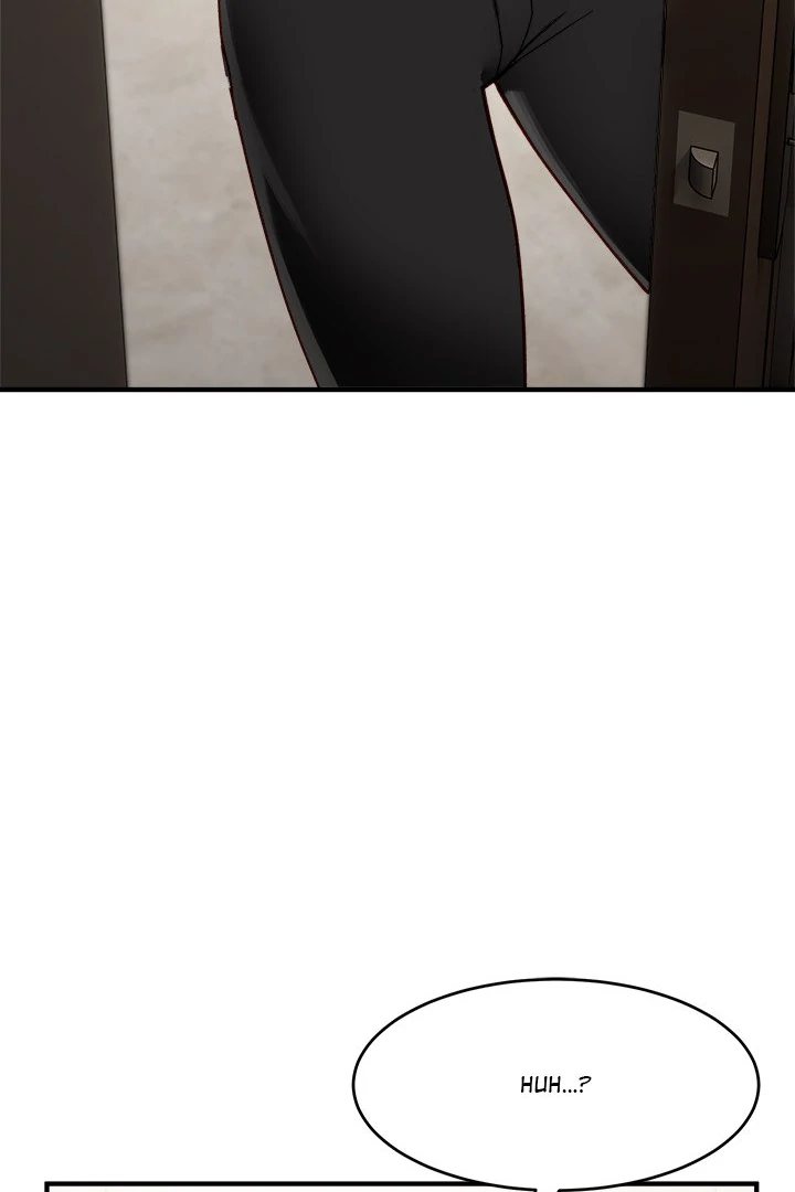 I Became a Dog! - Chapter 5 Page 40