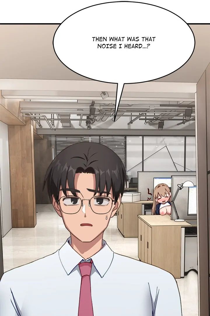 I Became a Dog! - Chapter 5 Page 43