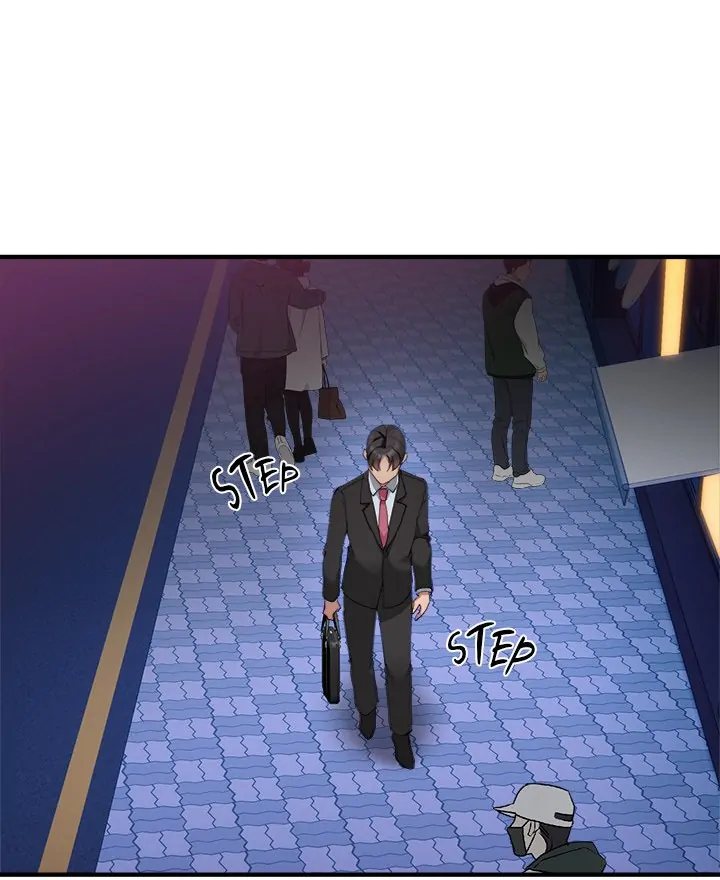 I Became a Dog! - Chapter 5 Page 47