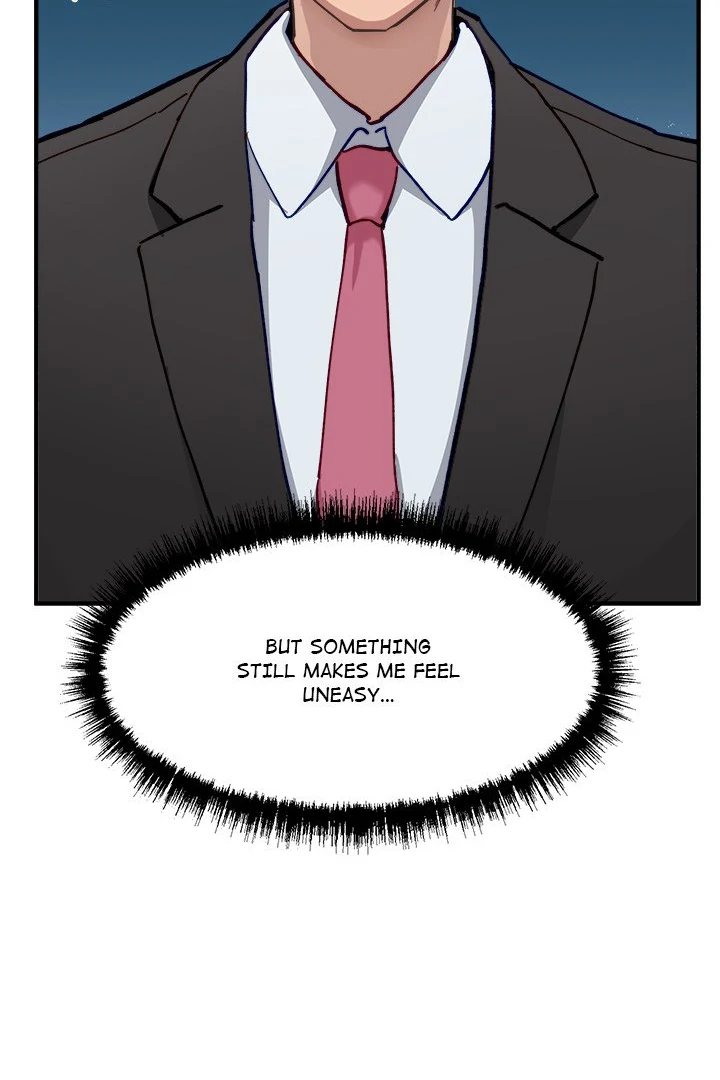 I Became a Dog! - Chapter 5 Page 49