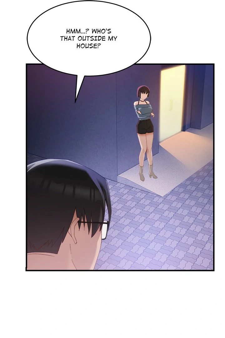 I Became a Dog! - Chapter 5 Page 52