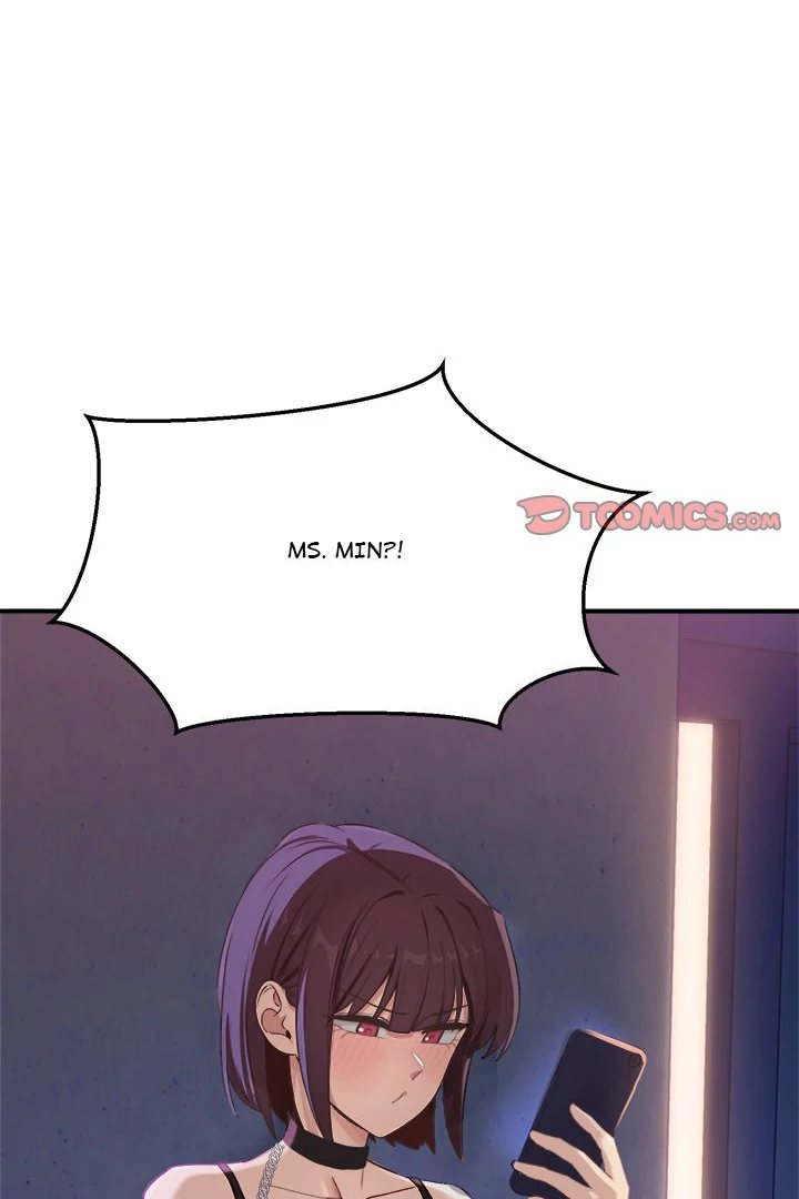 I Became a Dog! - Chapter 5 Page 53