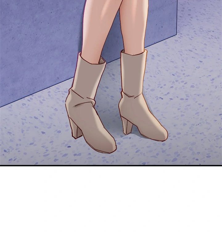 I Became a Dog! - Chapter 5 Page 55