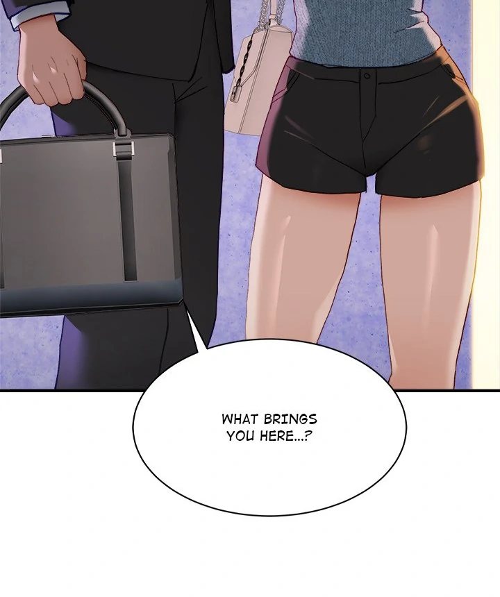 I Became a Dog! - Chapter 5 Page 60