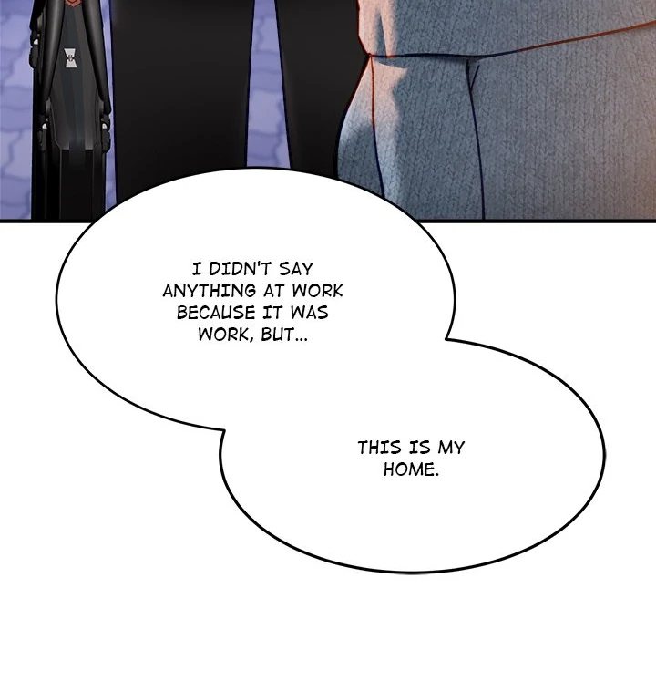 I Became a Dog! - Chapter 5 Page 69