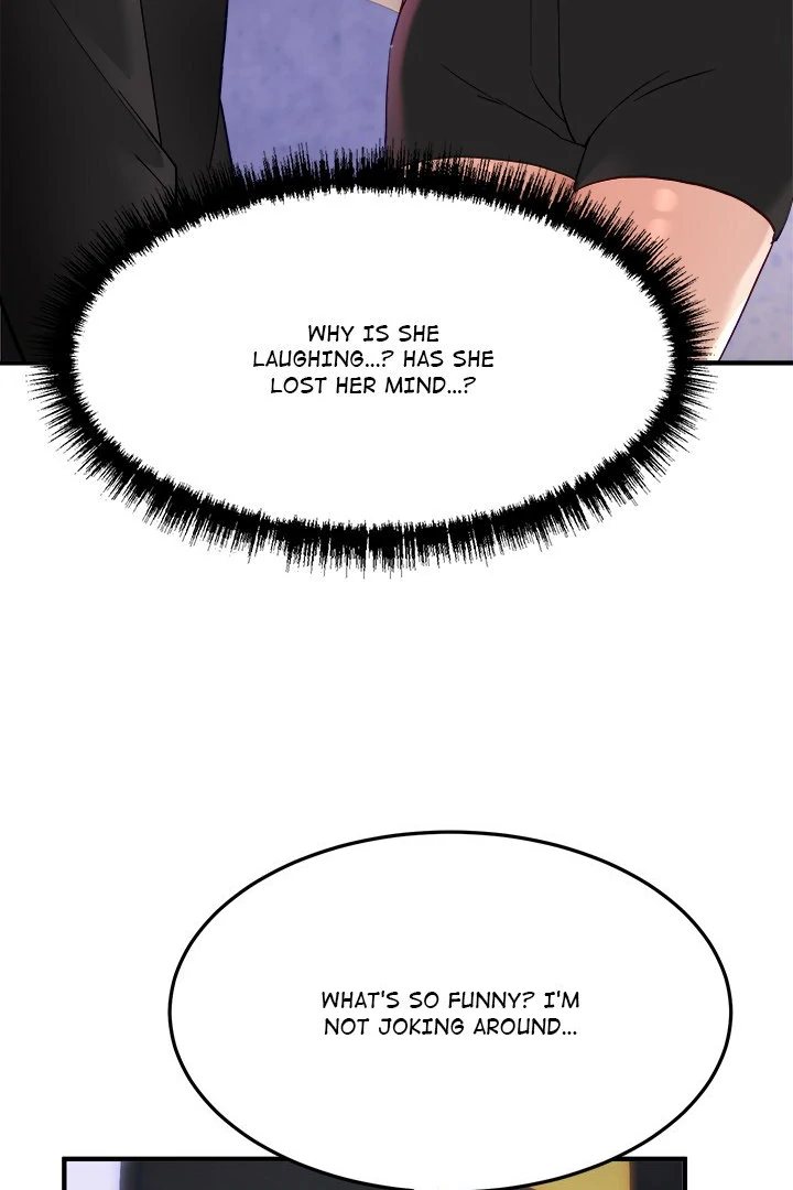 I Became a Dog! - Chapter 5 Page 76