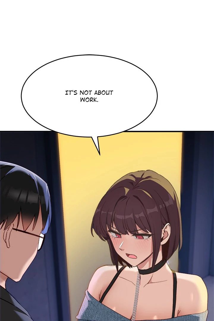 I Became a Dog! - Chapter 5 Page 84