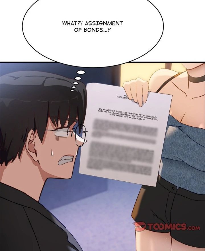 I Became a Dog! - Chapter 5 Page 96