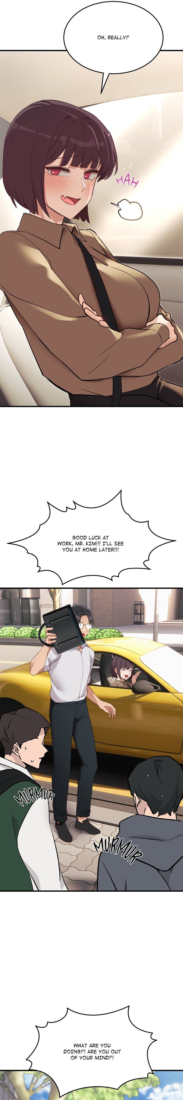 I Became a Dog! - Chapter 6 Page 15