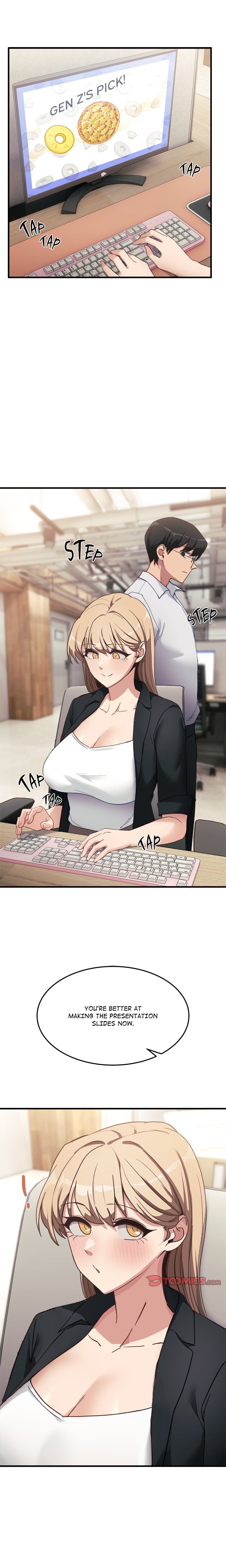 I Became a Dog! - Chapter 6 Page 25