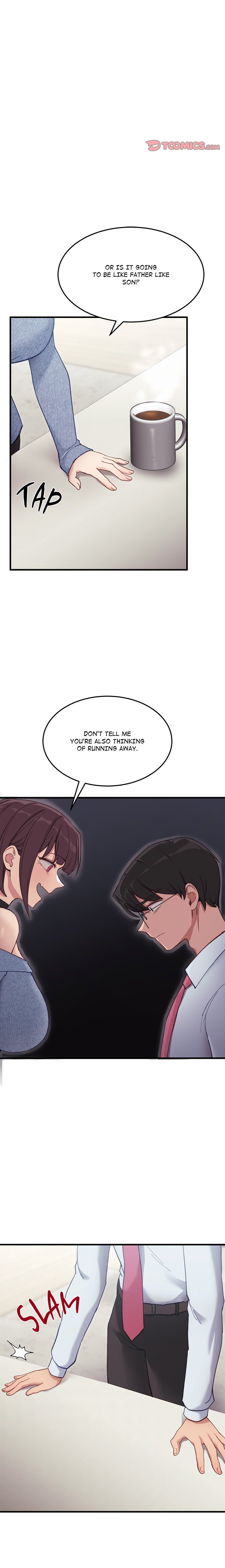 I Became a Dog! - Chapter 6 Page 6