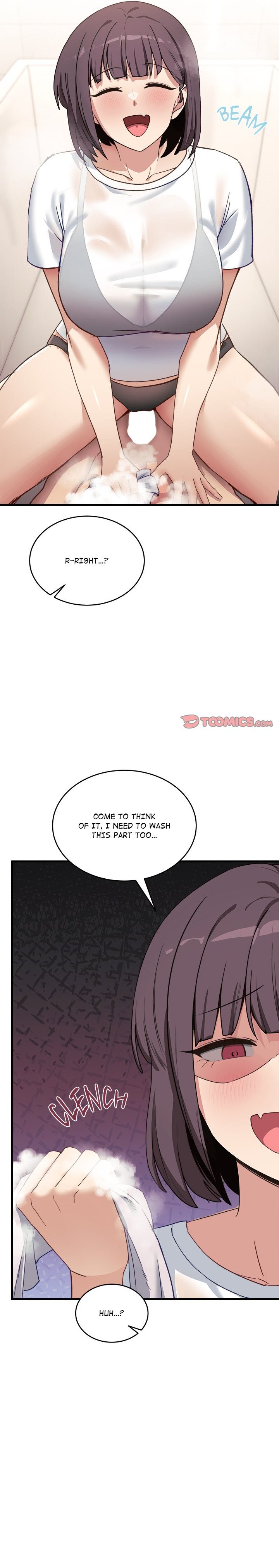 I Became a Dog! - Chapter 7 Page 14