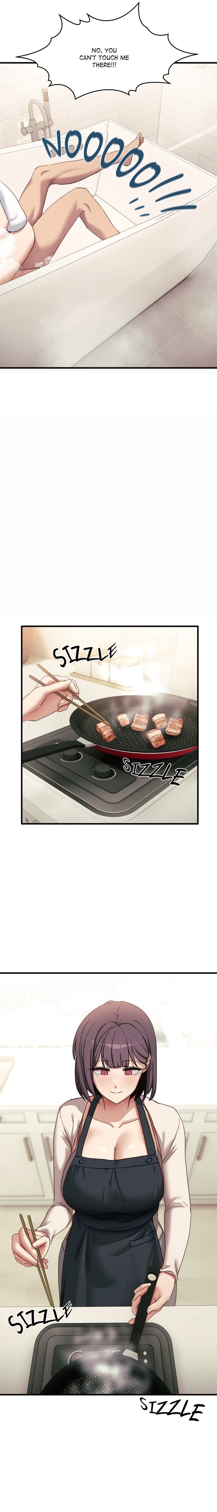 I Became a Dog! - Chapter 7 Page 15