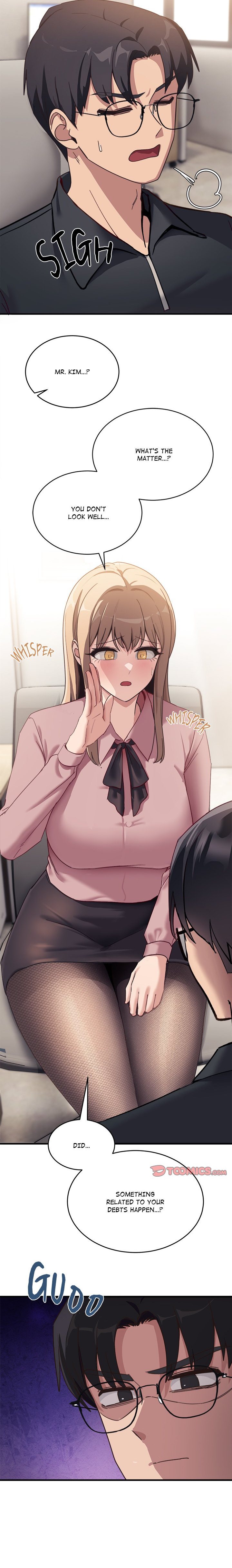 I Became a Dog! - Chapter 7 Page 30