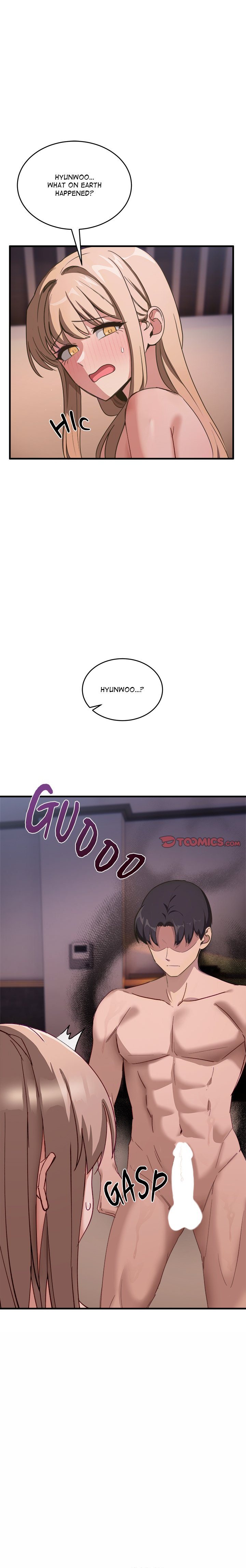 I Became a Dog! - Chapter 8 Page 12