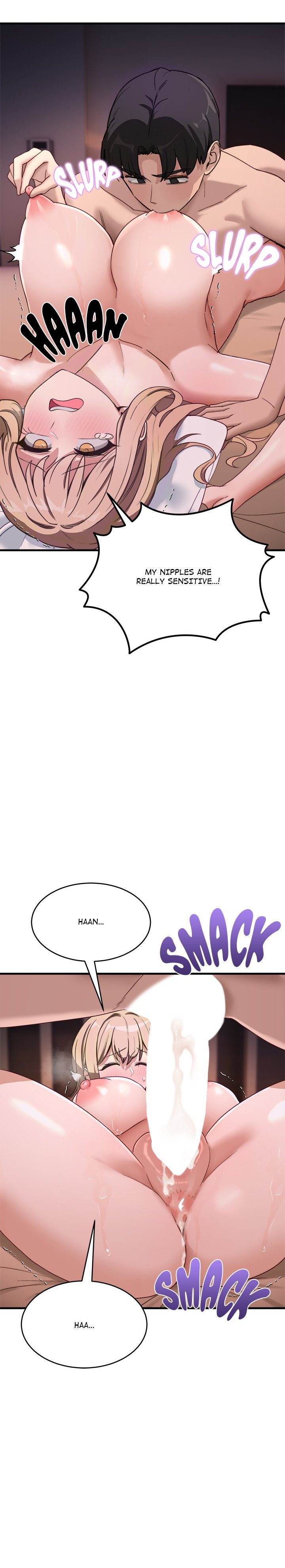 I Became a Dog! - Chapter 8 Page 17