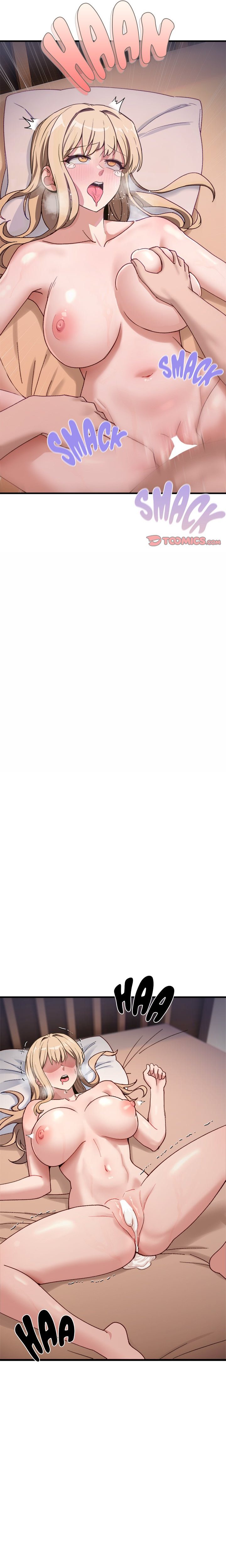 I Became a Dog! - Chapter 8 Page 21