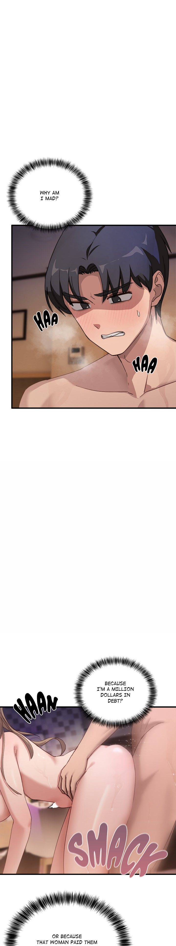 I Became a Dog! - Chapter 8 Page 3