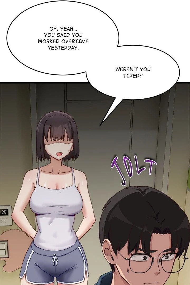 I Became a Dog! - Chapter 9 Page 103