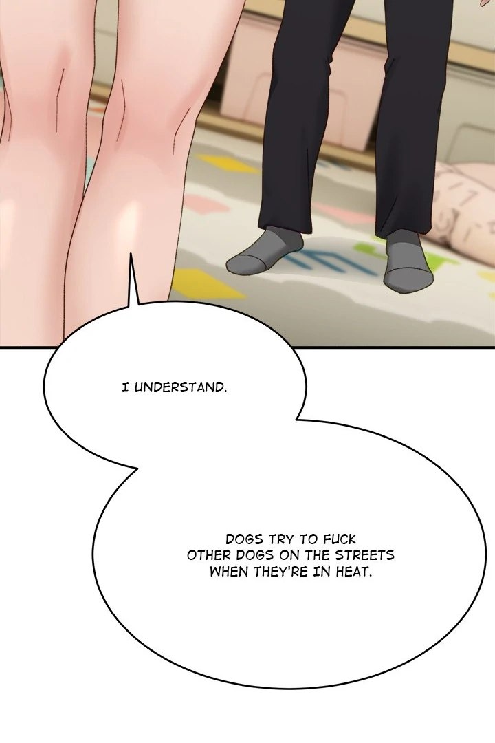 I Became a Dog! - Chapter 9 Page 116